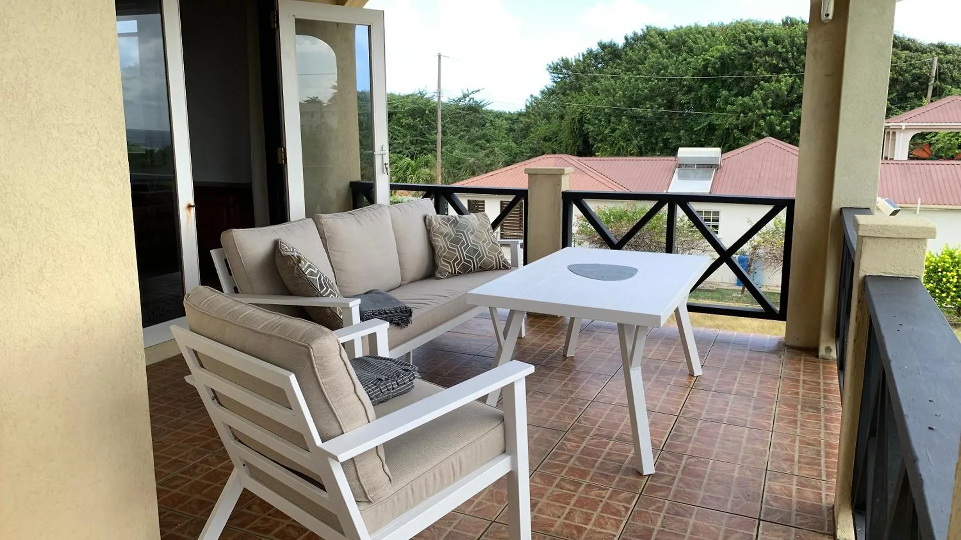 Lailamar Villa, Ocean View & Pool - Entire Villa Saint Philip Barbados