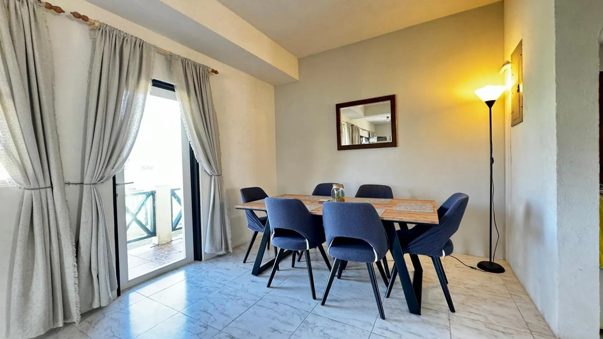 סנט פיליפ Lailamar Villa, Ocean View, Ac & Pool - Entire Villa